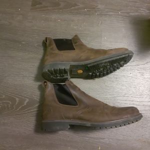 Men's timberland boots